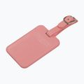 Etichetta per bagagli American Tourister Luggage Tag 2 pcs. solar pink 3