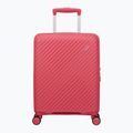 Valigia da viaggio American Tourister Diablast Spinner 35 l pink glitch