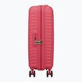 Valigia da viaggio American Tourister Diablast Spinner 35 l pink glitch 4