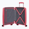 Valigia da viaggio American Tourister Diablast Spinner 35 l pink glitch 6