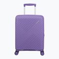 Valigia da viaggio American Tourister Diablast Spinner 35 l purple pulse