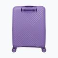 Valigia da viaggio American Tourister Diablast Spinner 35 l purple pulse 3