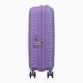 Valigia da viaggio American Tourister Diablast Spinner 35 l purple pulse 4