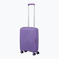 Valigia da viaggio American Tourister Diablast Spinner 35 l purple pulse 5