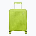 Valigia da viaggio American Tourister Diablast Spinner 35 l hyper lime