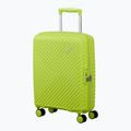 Valigia da viaggio American Tourister Diablast Spinner 35 l hyper lime 2