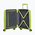 Valigia da viaggio American Tourister Diablast Spinner 35 l hyper lime 6