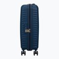 Valigia da viaggio American Tourister Diablast Spinner 35 ldarkwave blue 4