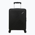 Valigia da viaggio American Tourister Diablast Spinner 35 l black code