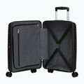 Valigia da viaggio American Tourister Diablast Spinner 35 l black code 6
