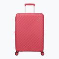 Valigia da viaggio American Tourister Diablast Spinner 81 l pink glitch