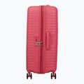 Valigia da viaggio American Tourister Diablast Spinner 81 l pink glitch 4