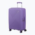 Valigia da viaggio American Tourister Diablast Spinner 81 l purple pulse 2