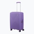Valigia da viaggio American Tourister Diablast Spinner 81 l purple pulse 5