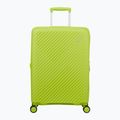 Valigia da viaggio American Tourister Diablast Spinner 81 l hyper lime