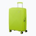 Valigia da viaggio American Tourister Diablast Spinner 81 l hyper lime 2