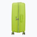 Valigia da viaggio American Tourister Diablast Spinner 81 l hyper lime 4