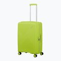 Valigia da viaggio American Tourister Diablast Spinner 81 l hyper lime 5