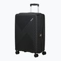 Valigia da viaggio American Tourister Diablast Spinner 81 l black code 2