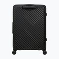 Valigia da viaggio American Tourister Diablast Spinner 81 l black code 3