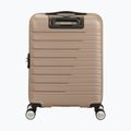 Valigia da viaggio American Tourister Flashline Spinner 55 34 l ivory gold 3