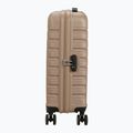 Valigia da viaggio American Tourister Flashline Spinner 55 34 l ivory gold 4