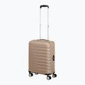Valigia da viaggio American Tourister Flashline Spinner 55 34 l ivory gold 5