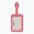 Etichetta per bagagli American Tourister Luggage Tag Print 2 pcs. girl power 2