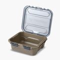 Contenitore per riporre Gregory Alpaca Gear Box 45 mirage tan