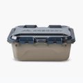 Contenitore per riporre Gregory Alpaca Gear Box 45 mirage tan 2