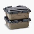 Contenitore per riporre Gregory Alpaca Gear Box 45 mirage tan 3