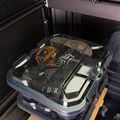 Contenitore per il trasporto Gregory Alpaca Gear Box 25 l mirage tan 6