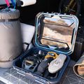Contenitore per riporre Gregory Alpaca Gear Box 45 l slate blue 4