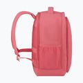 Plecak podróżny American Tourister Take2Cabin Casual MS Puff 26,5 l pink glitch 4