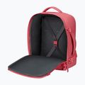 Plecak podróżny American Tourister Take2Cabin Casual MS Puff 26,5 l pink glitch 5