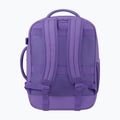 Zaino urbano American Tourister Take2Cabin Casual MS Puff 26,5 l purple pulse 3
