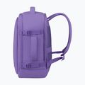Plecak podróżny American Tourister Take2Cabin Casual MS Puff 26,5 l purple pulse 4