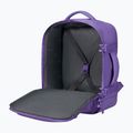 Zaino urbano American Tourister Take2Cabin Casual MS Puff 26,5 l purple pulse 5