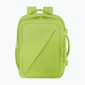 Zaino urbano American Tourister Take2Cabin Casual MS Puff 26,5 l hyper lime