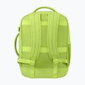 Zaino urbano American Tourister Take2Cabin Casual MS Puff 26,5 l hyper lime 3