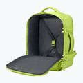 Plecak podróżny American Tourister Take2Cabin Casual MS Puff 26,5 l hyper lime 5