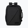 Plecak podróżny American Tourister Take2Cabin Casual MS Puff 26,5 l black code