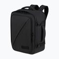 Plecak podróżny American Tourister Take2Cabin Casual MS Puff 26,5 l black code 2