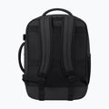 Zaino urbano American Tourister Take2Cabin Casual MS Puff 26,5 l black code 3