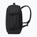 Plecak podróżny American Tourister Take2Cabin Casual MS Puff 26,5 l black code 4