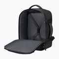 Plecak podróżny American Tourister Take2Cabin Casual MS Puff 26,5 l black code 5