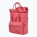 Zaino urbano American Tourister Urban Groove City Puff UG16 17 l pink glitch 2