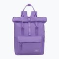 Zaino urbano American Tourister Urban Groove City Puff UG16 17 l purple pulse