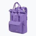 Zaino urbano American Tourister Urban Groove City Puff UG16 17 l purple pulse 2