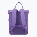 Zaino urbano American Tourister Urban Groove City Puff UG16 17 l purple pulse 3